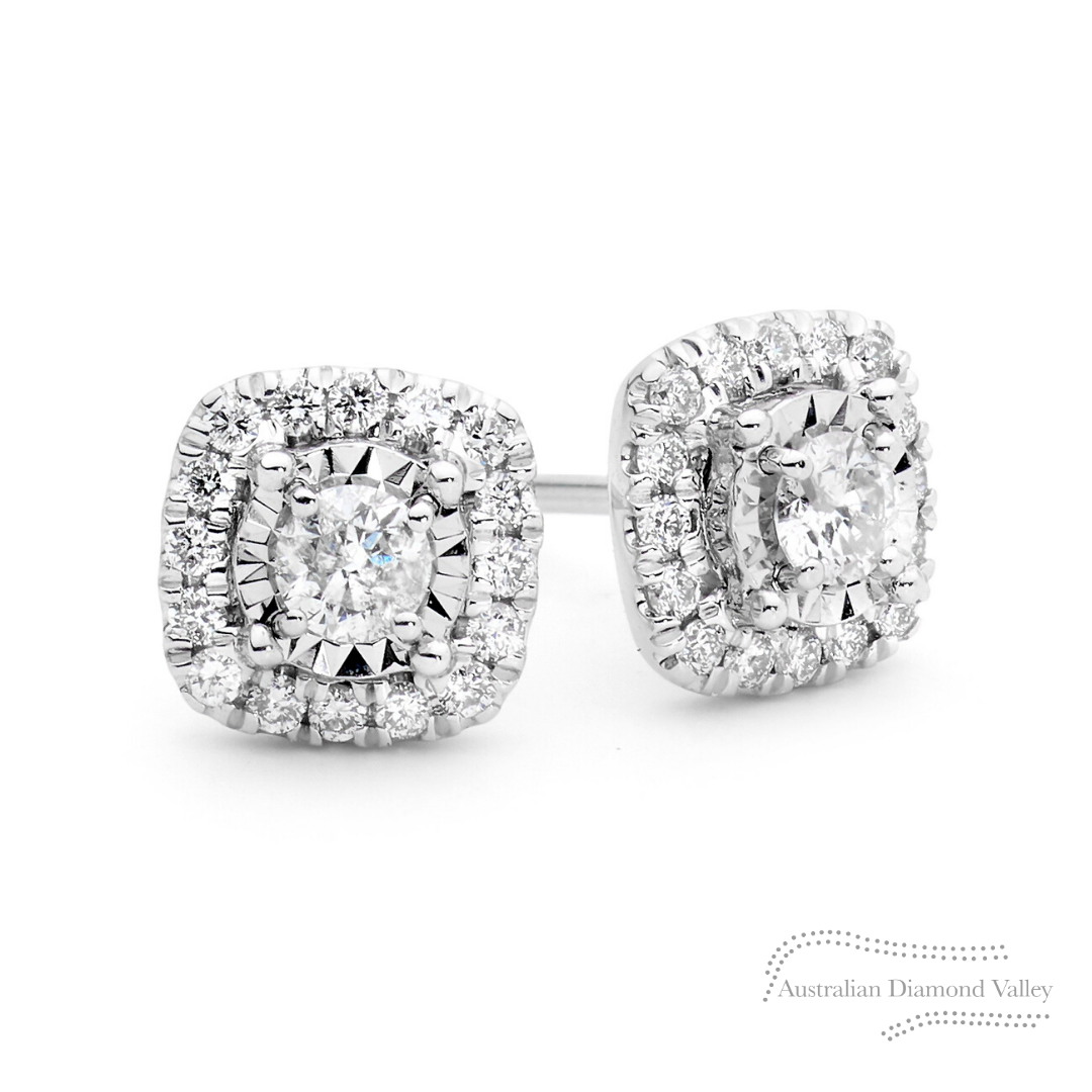 Sky Earrings
