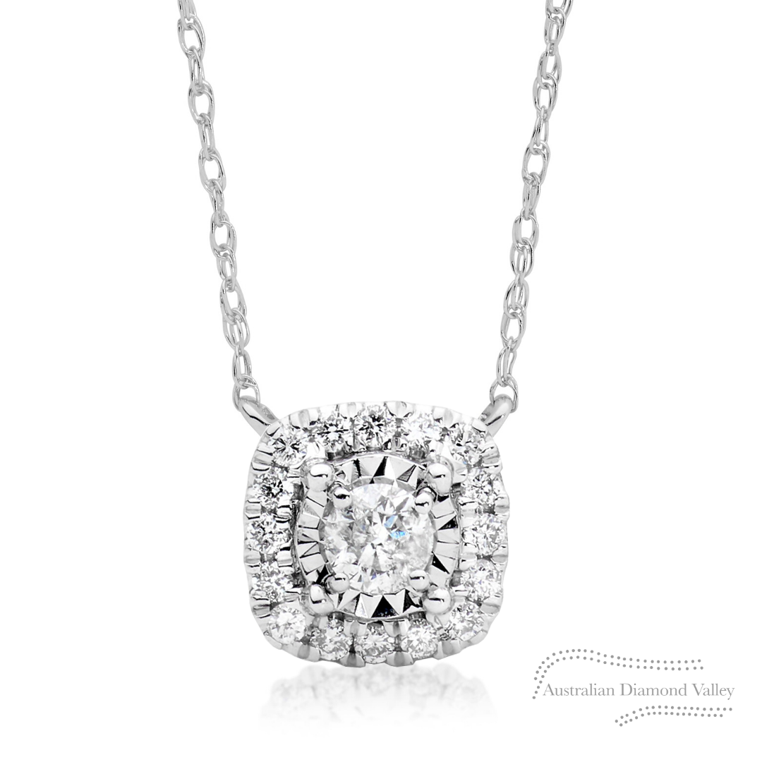 Sky Necklace