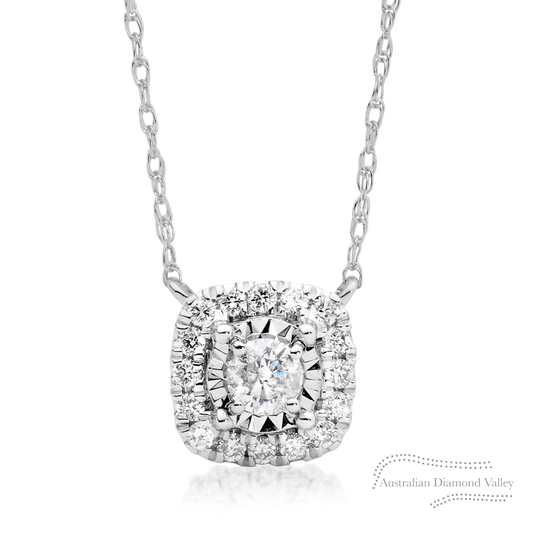 Sky Necklace