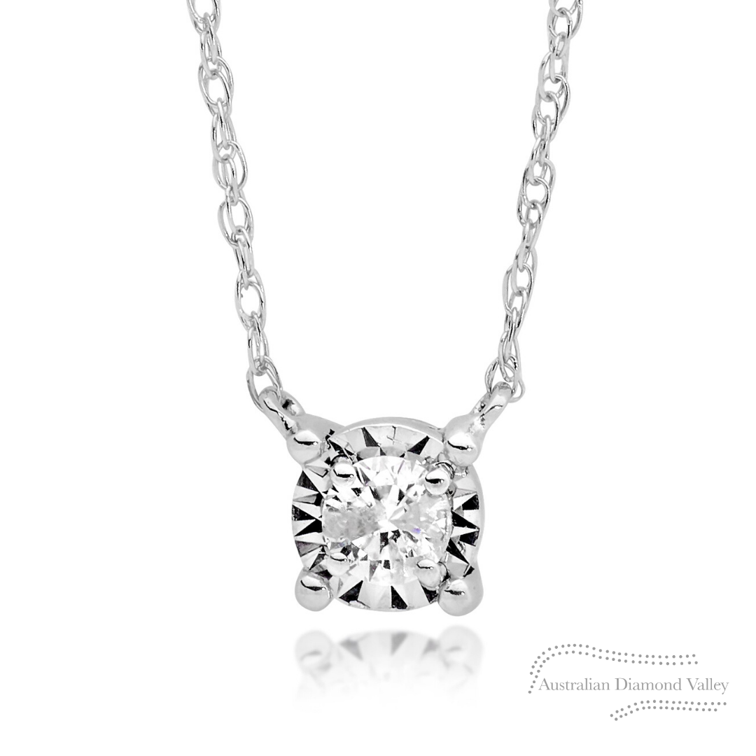 Star Necklace