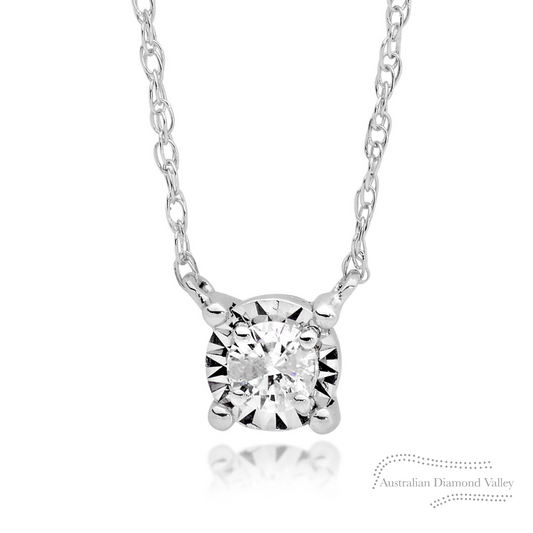 Star Necklace