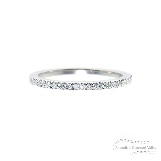 Forrest Argyle Australian Diamond Ring Band