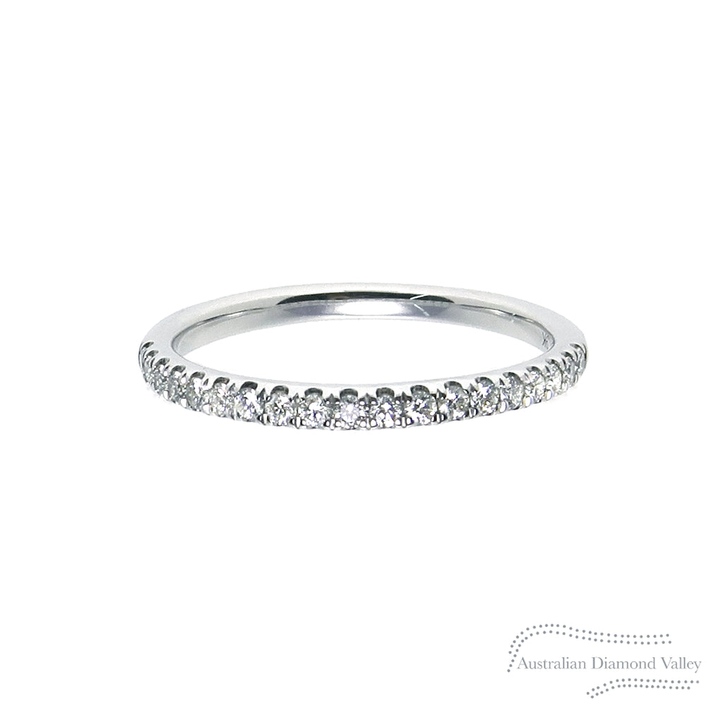 Stacker Rings – Australian Diamond Valley