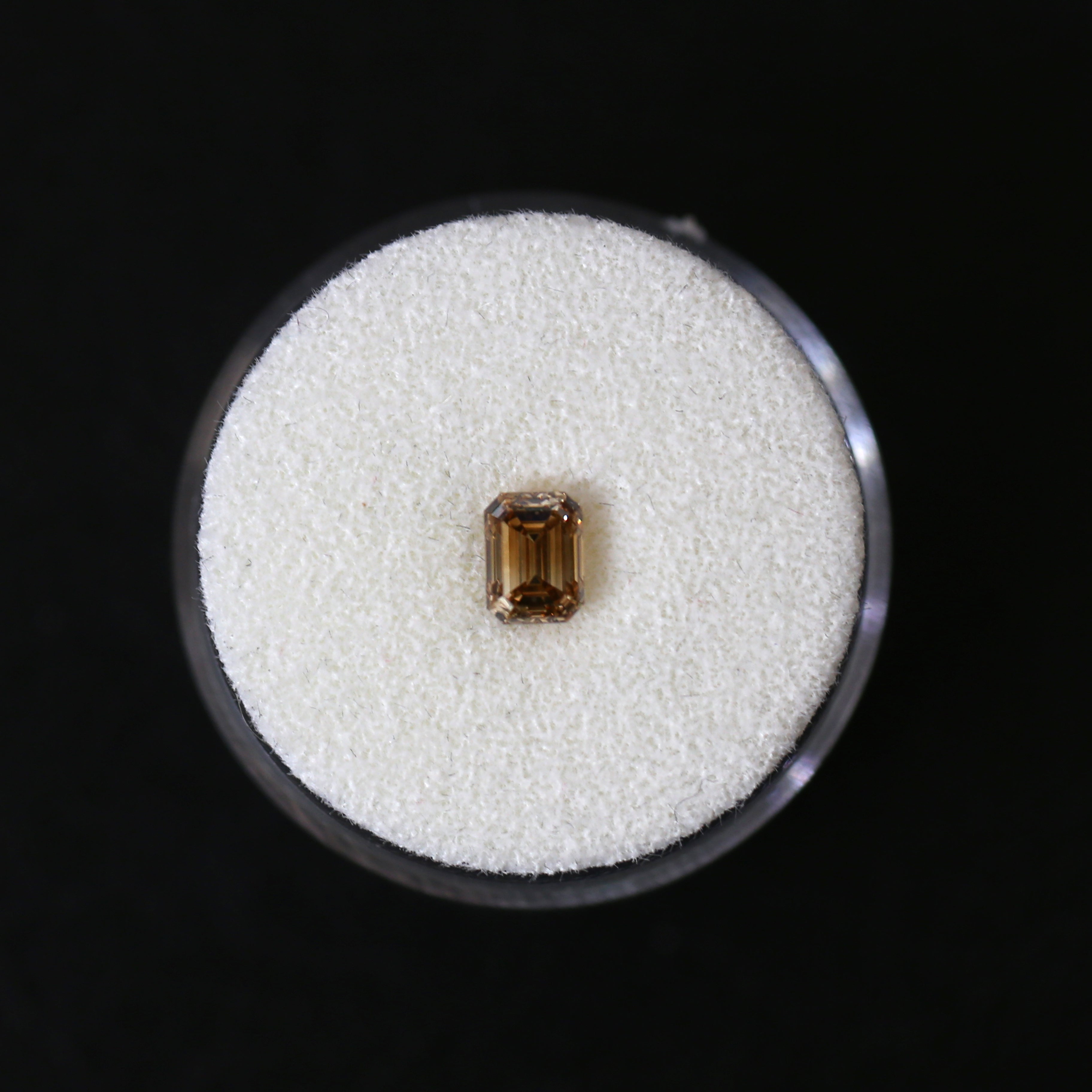 Meteor sales cut diamond