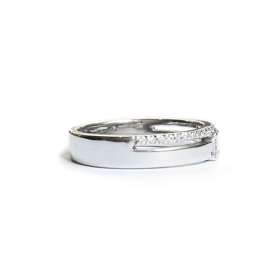 Seidler Argyle Australian Diamond Ring - 7PP