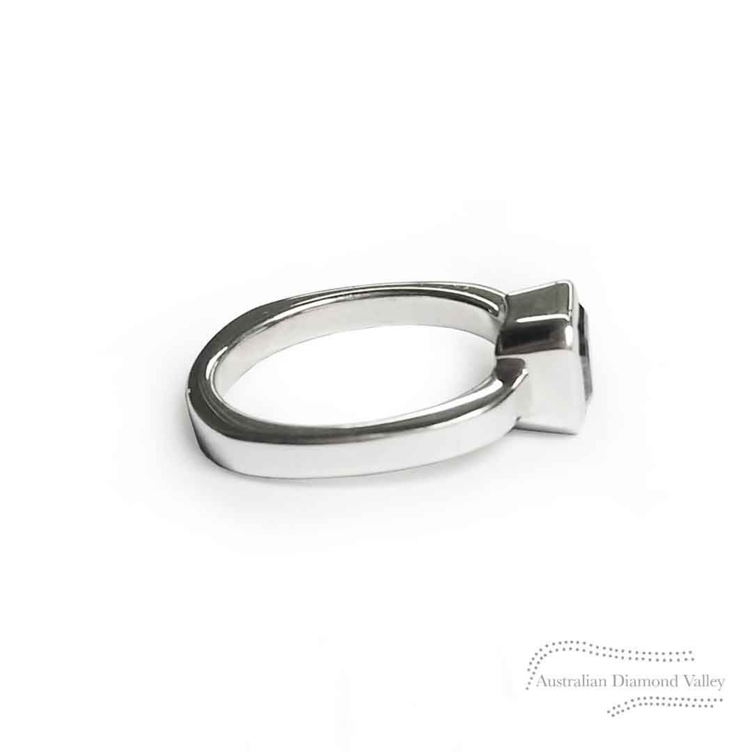 Llewellyn Argyle Australian Diamond Ring